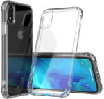  SHOCK Husă Extra durabilă Apple iPhone XR transparent