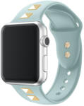  Curea Apple Watch Ultra 1 / 2 (49mm) / 9 / 8 / 7 /6 / SE / 5/4 (44mm) / 1, 2, 3 (42mm) verde