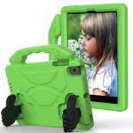  KIDDO pentru bebeluși Apple iPad mini 6 2021 / mini 7 2024 verde