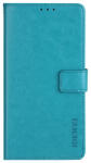  Husa portofel IDEWEI Huawei Honor 10X Lite albastru