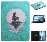  ART Husă rabatabilă Lenovo Tab M10 (X605F / X505L / X505F / X505F / ZA4G0019CZ / ZA480034CZ) MERMAID