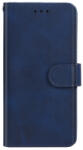  SMOOTH Husa portofel Honor 50 Lite / Huawei Nova 8i albastra