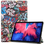  ART Lenovo Tab P11 Pro Flip Case (TB-XJ706F) GRAFFITI