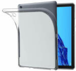  Husă din silicon Huawei MediaPad M5 Lite 8.0 " transparent