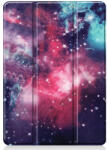  ART Apple iPad 10.2 2021 / 2020 / 2019 husa flip GALAXY