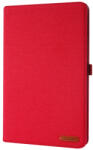  FABRIC Lenovo Tab K10 capac roșu