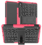  STAND Extra durabilă Lenovo Tab M8 (TB-8505F) / M8 a 3-a generație roz