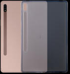  ART din silicon Samsung Galaxy Tab S7 + transparent