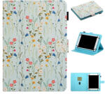  UNIVERSAL FLIP CASE For tablets with a diagonal of 10 " FLORAL