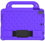  KIDDO pentru copii Apple iPad 9.7 (2018/2017) / iPad Air (1/2) violet