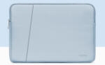  Husa laptop BAONA cu diagonala de 15, 6" albastra Geanta, rucsac laptop