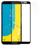  Sticlă securizată 3D Samsung Galaxy J6 Plus (J610) negru