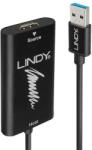 LINDY Media convertor Lindy HDMI to USB 3.0 Video Capture Devi (LY-43235) - vexio