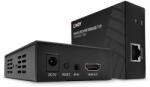 LINDY Media convertor Lindy HDMI & IR over 100Base-T IP Extend (LY-38126) - vexio