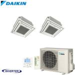 Daikin FFA25A9 / 2MXM50N Aer conditionat