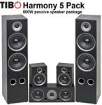 Tibo Harmony 5 5.0 Sistem Home Cinema