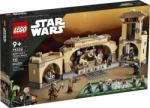 LEGO® Star Wars™ - Boba Fett trónterme (75326)