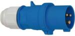 brennenstuhl - Stecher 230 V/16 A IP 44 [1081010] (1081010)