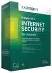 Kaspersky Internet Security Android Eastern Europe Renewal (1 Device/1 Year) (KL1091OCAFR)
