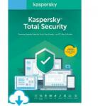 Kaspersky Total Security Eastern Europe Renewal (1 Device/1 Year) (KL1949OCAFR)