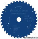 Bosch EXPERT for Wood Körfűrészlap fához, akkus fűrészekhez, T36, 165x1, 5/1, 3x20mm (2608902150) (2608902150)