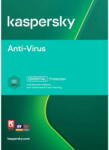 Kaspersky Anti-Virus (3 Device/1 Year) (KL1171OCCFS)