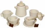 Plan Toys Set de ceai, model clasic (PLAN3616)