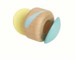 Plan Toys Rotita clip-clap, pastel (PLAN5253)