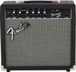 Fender Frontman 20G - kytary