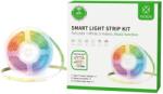 WOOX R5149 Smart Home LED bandă (24W 210lm 3000K-6500K 5m) (R5149)