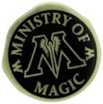 Abysse Corp Insigna ABYstyle Movies: Harry Potter - Ministry of Magic