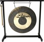 Zildjian P0565 Traditional Gong and Stand Set Gong 12 (P0565)