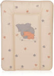 Lorelli Saltea de infasat moale 50x70 cm, Beige (10130160004) Saltea bebelusi