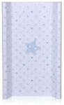 Lorelli Saltea de infasat cu intaritura 50x71 cm, Blue (10130250008) Saltea bebelusi