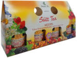  Mecsek Sült tea csomag mézzel 4x40ml