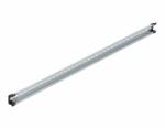 Delock DIN sín 35 x 15 mm (100 cm) acél (66230)