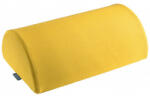 Leitz Ergo Cosy asztali lábtámasz meleg sárga 53710019