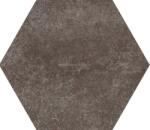  17, 5x20 EQUIPE HEXATILE CEMENT MUD