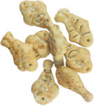 TRIXIE fursecuri pentru pisica cu somon si catnip 50 g (42743)