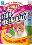 Panzi tablete regeneratoare pentru păr pentru pisici pentru o blană sănătoasă (100 buc)