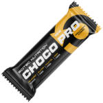 Scitec Nutrition Choco Pro - baton proteic bogat în fibre, fără gluten - 50 grame