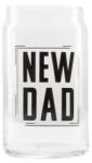 Pearhead Pahar cadou New Dad Pearhead (PH83096)
