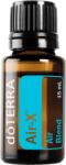 dōTERRA Amestec de Uleiuri Esentiale Air-X, 15 ml, DōTerra