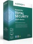 Kaspersky Total Security Multi-Device Renewal (5 Device/2 Year) (KL1949XCEDR)