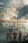Square Enix Babylon's Fall (PC)