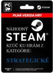 Valve Véletlenszerű Steam kulcs stratégiajátékra [Steam] - PC