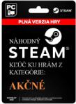 Valve Véletlenszerű Steam kulcs akciójátékra [Steam] - PC