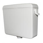 Sanitaplast Тоалетно казанче НП 1 бяло (50101)