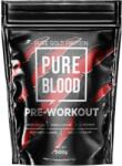 Pure Gold Pure Blood Pre-Workout italpor 500 g