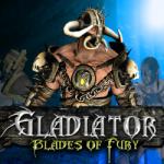 Yash Future Tech Studios Gladiator Blades of Fury (PC)